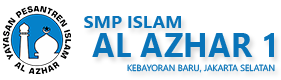 SMP Islam Al Azhar 1 Kebayoran Baru